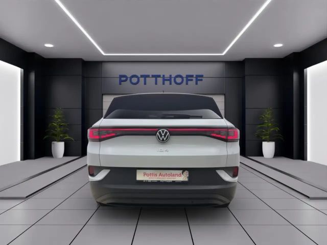 Volkswagen ID.4 IQ.Drive Pure