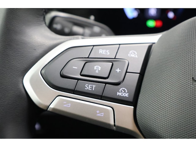 Volkswagen Tiguan 2.0 TDI DSG