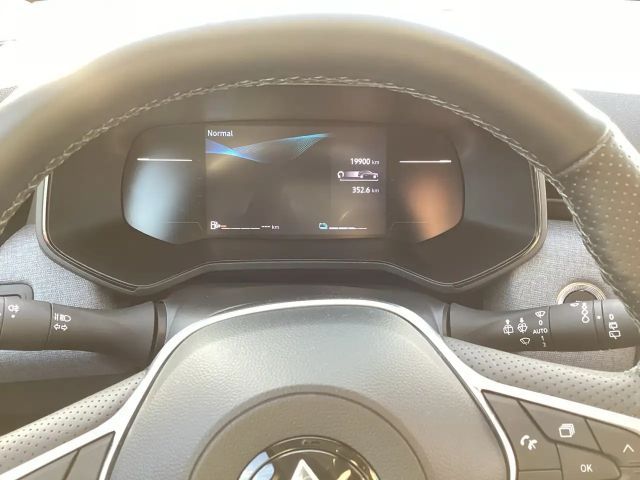 Mitsubishi Colt Hybrid