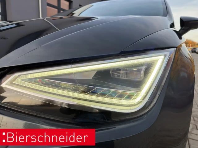 Seat Ibiza 1.0 TSI DSG FR-lijn