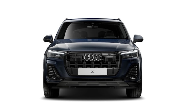 Audi Q7 45 TDI Quattro