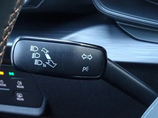 Cupra Leon 2.0 TSI Sportstourer