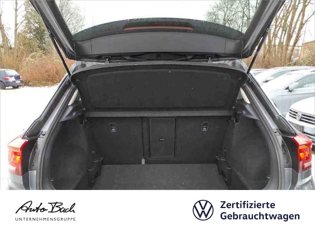 Volkswagen T-Roc 2.0 TDI DSG Style