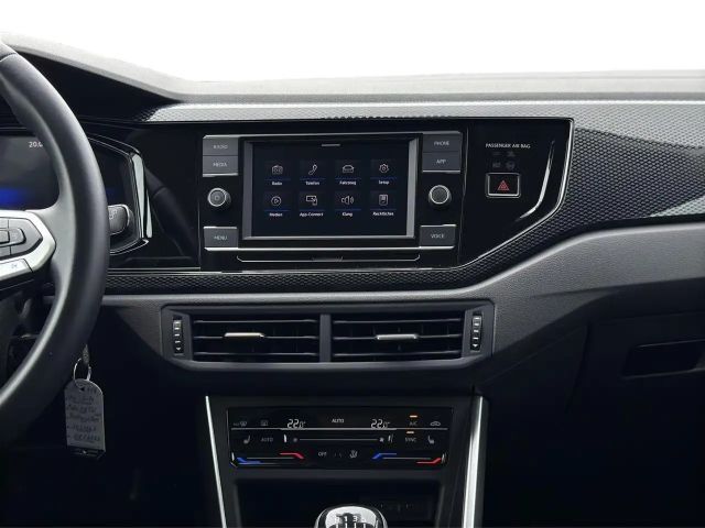 Volkswagen Polo 1.0 TSI Life