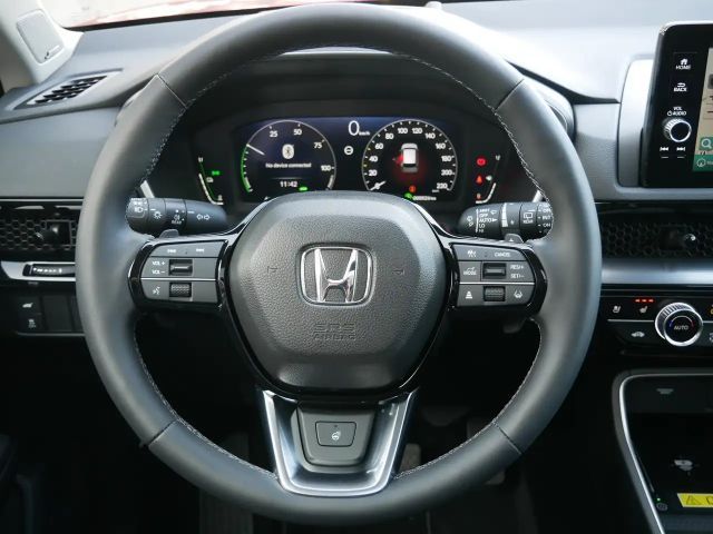 Honda CR-V 2.0 Advance e:HEV