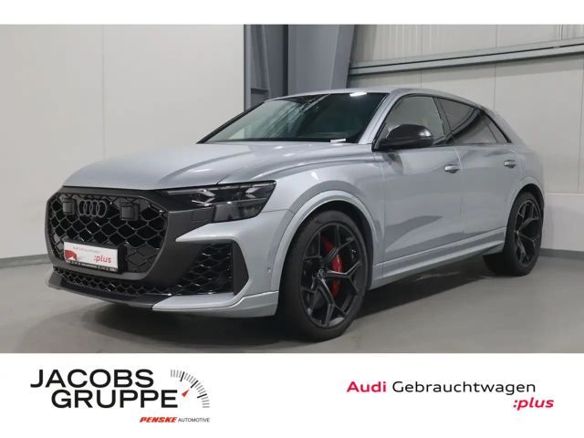Audi RS Q8 4.0 TFSI Performance Quattro
