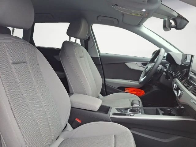 Audi A4 allroad 45 TFSI Quattro S-Tronic