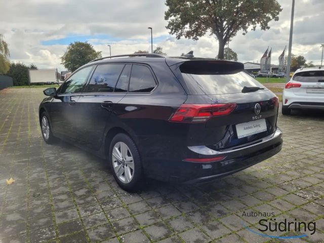 Volkswagen Golf Golf VIII Life Variant