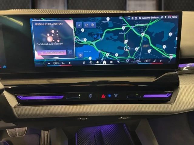 BMW 520 520d Sedan xDrive