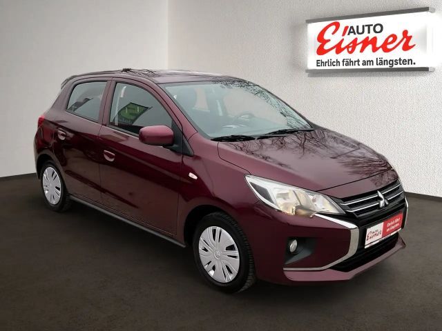 Mitsubishi Space Star Inform MIVEC Star