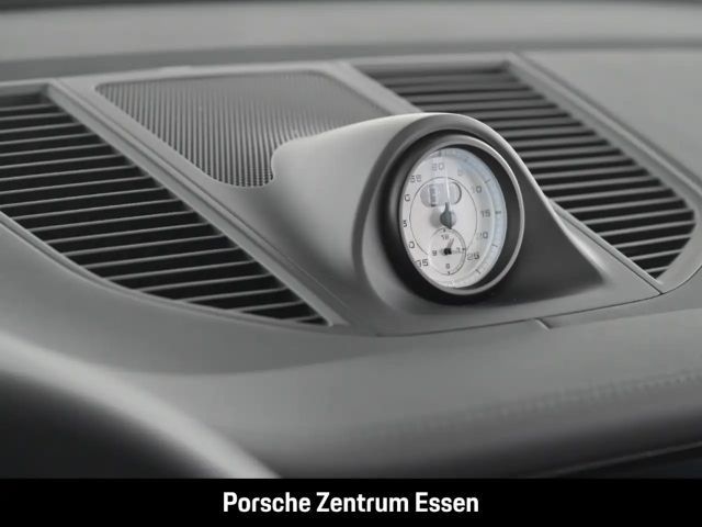 Porsche Macan GTS RS