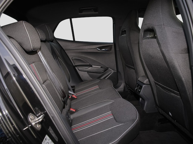 Skoda Fabia 1.5 TSI Monte Carlo