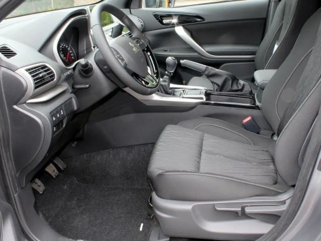 Mitsubishi Eclipse Cross 2WD MIVEC