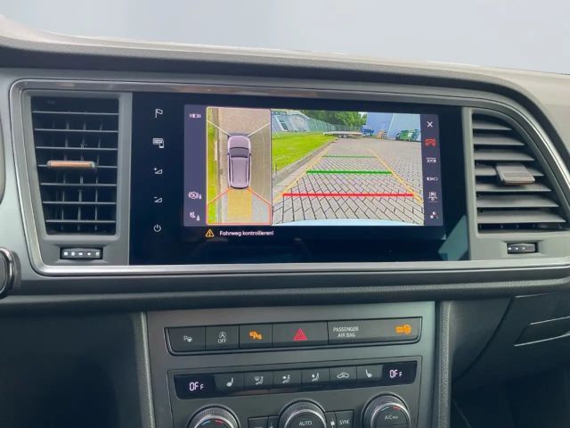 Cupra Ateca 2.0 TSI 4Drive DSG