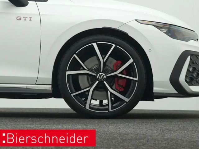 Volkswagen Golf 2.0 TSI DSG GTI Style