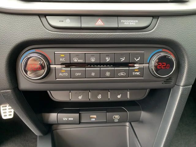 Kia Ceed GDi SportWagon