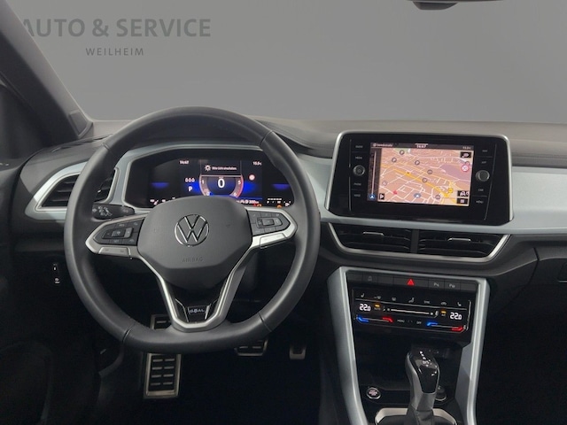 Volkswagen T-Roc 2.0 TDI DSG Life