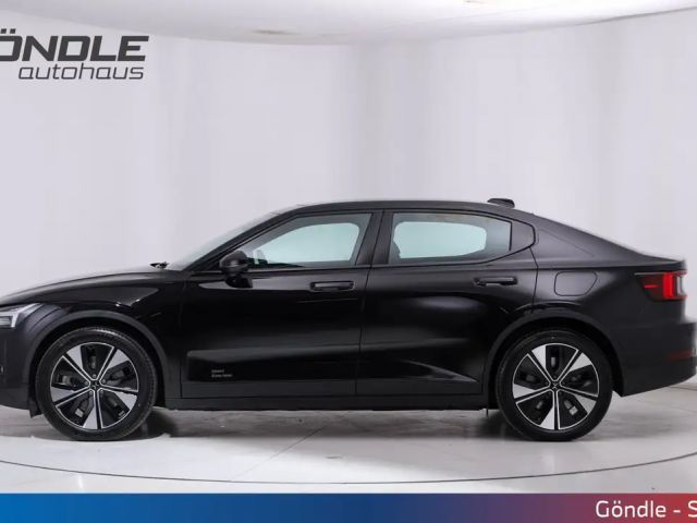 Polestar 2 Dual motor Long range