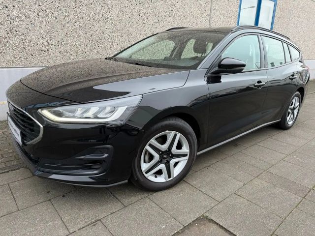 Ford Focus Cool & Connect Wagon