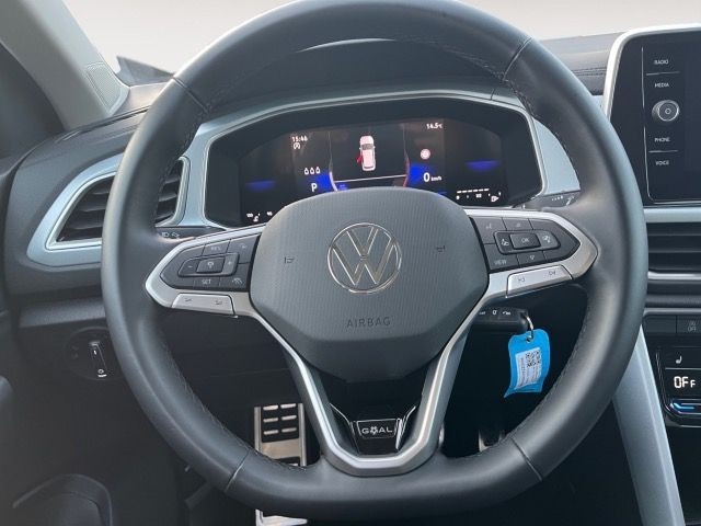 Volkswagen T-Roc 2.0 TDI DSG Plus