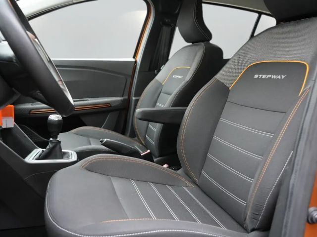 Dacia Sandero Comfort Stepway TCe 90