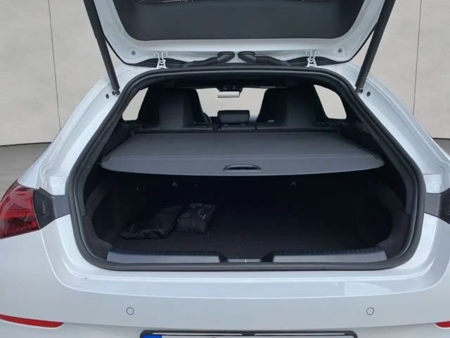 Mercedes-Benz CLA 180 CLA