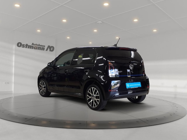 Volkswagen e-up! *Kamera*VW-Connect*Winter-Pk*