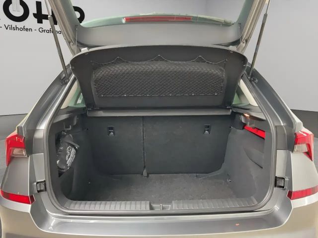 Skoda Kamiq 1.0 TSI Ambition