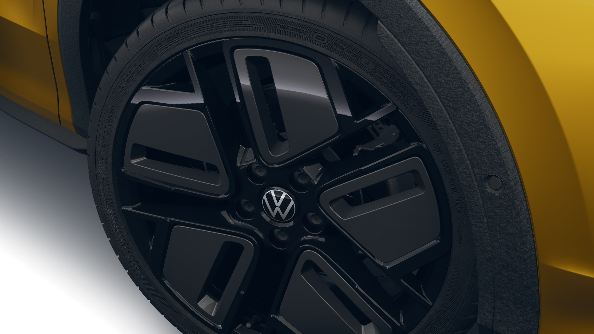 Volkswagen T-Roc 1.5 TSI DSG IQ.Drive R-Line