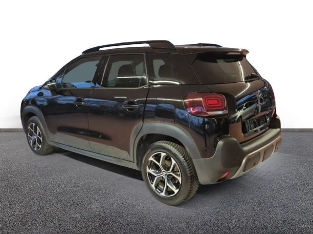 Citroën C3 Aircross Plus