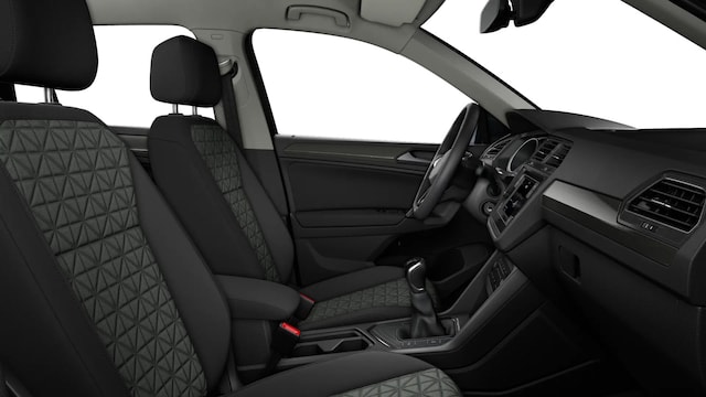 Volkswagen Tiguan 1.5 TSI Life