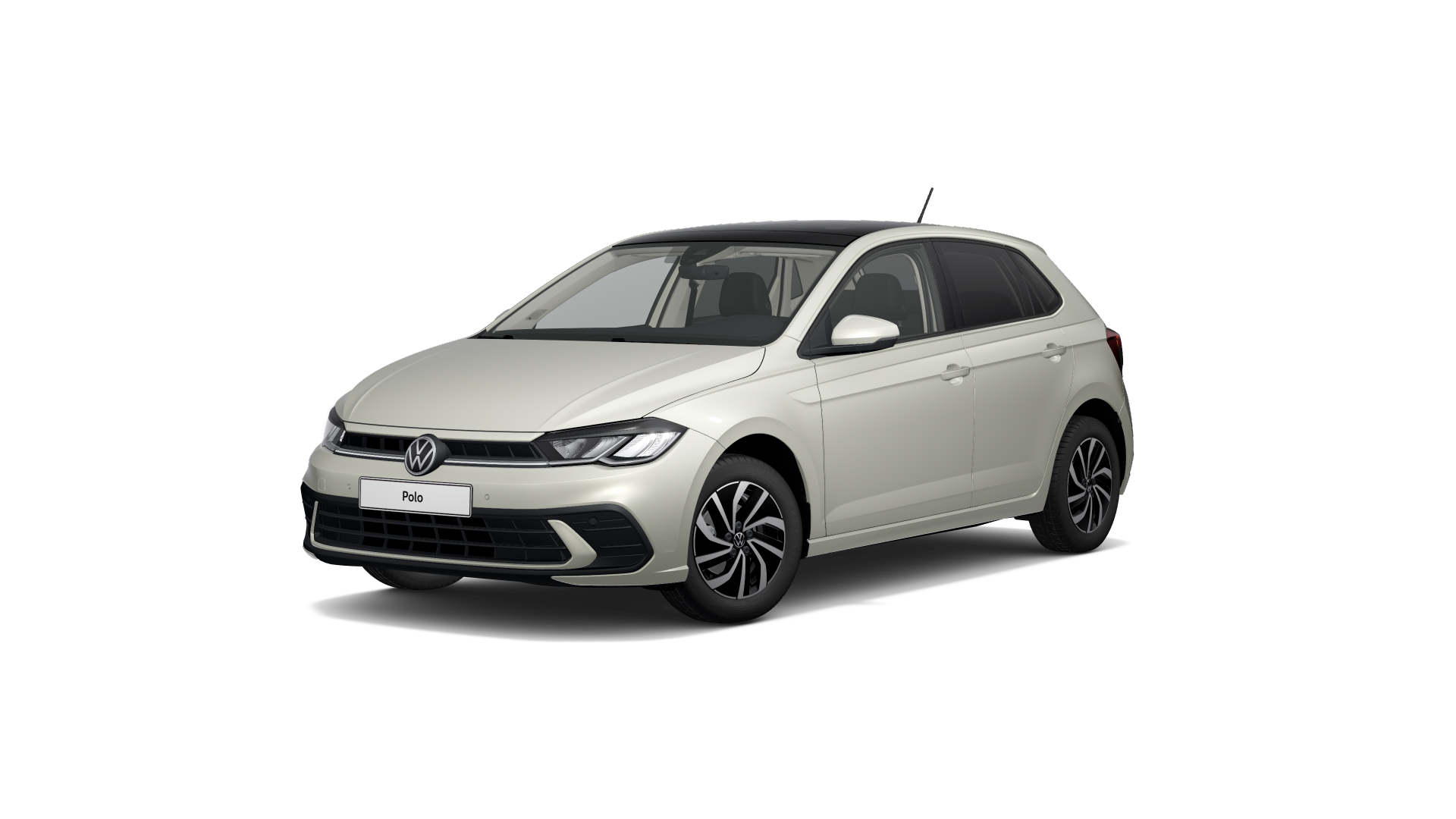 Volkswagen Polo 1.0 TSI