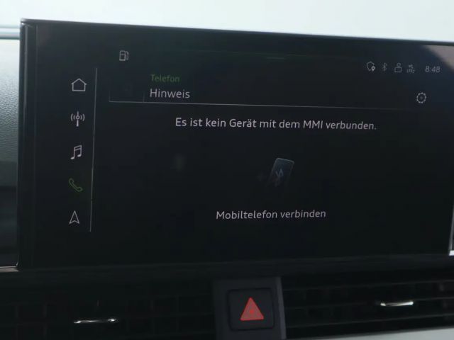 Audi A4 35 TFSI S-Line