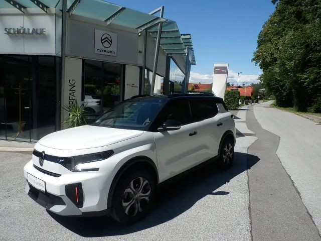 Citroën C3 Aircross Plus