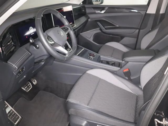 Volkswagen Tiguan 2.0 TDI DSG
