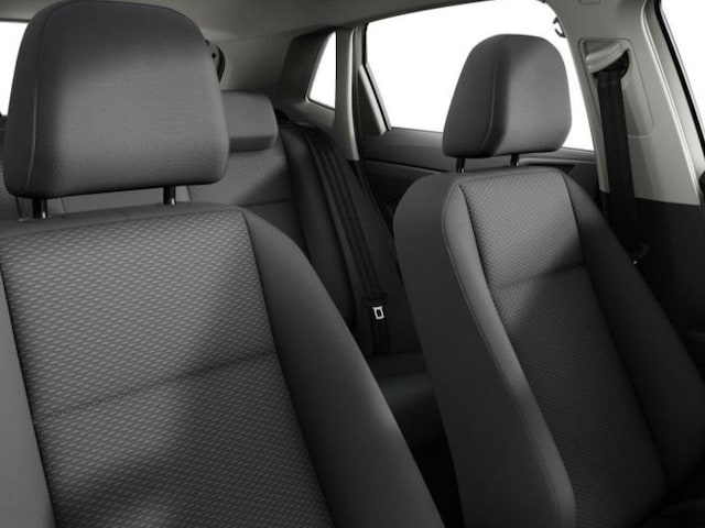 Volkswagen Polo 1.0 MPI