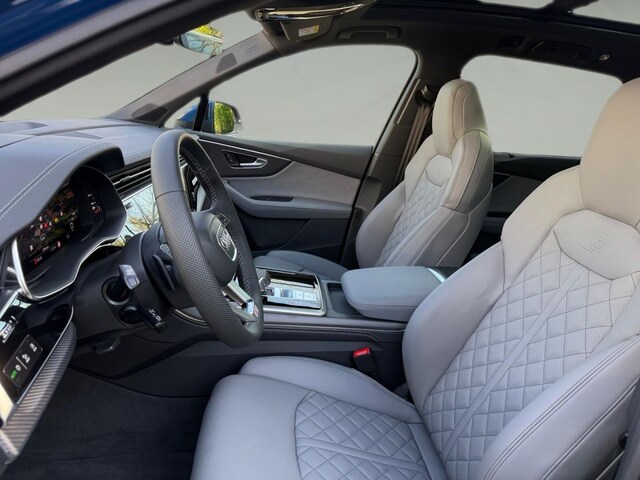 Audi Q7 50 TDI Quattro S-Line