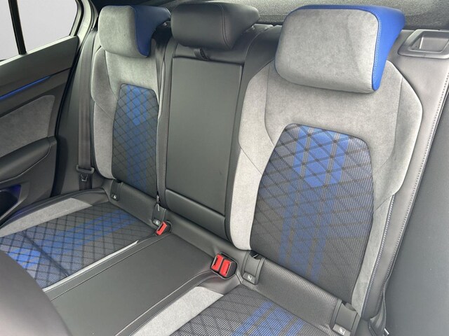 Volkswagen Golf 2.0 TSI 4Motion Golf VIII