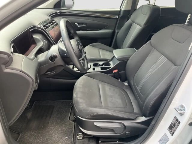 Hyundai Tucson 1.6 T-GDi Trend