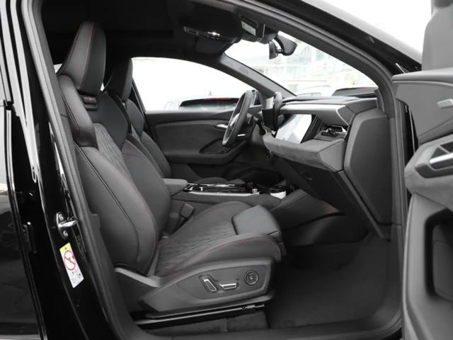 Audi e-tron Performance