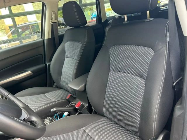 Suzuki Vitara Shine