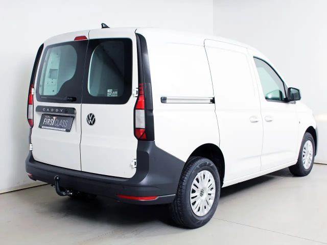 Volkswagen Caddy Cargo TDI