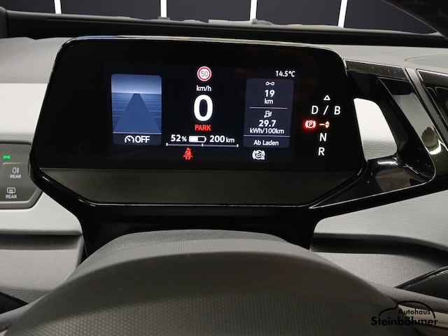 Volkswagen ID.3 Family Performance Pro