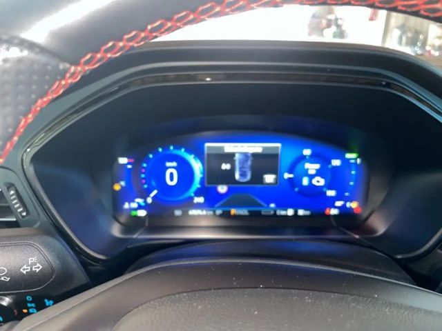 Ford Kuga Plug in Hybrid ST Line