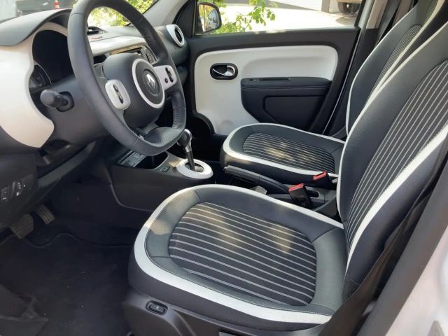 Renault Twingo E-Tech