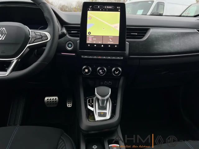 Renault Arkana Alpine Esprit