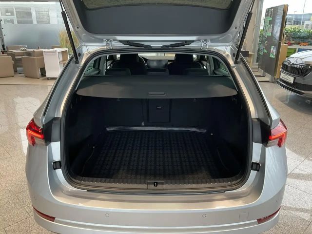 Skoda Octavia 1.5 TSI Ambition