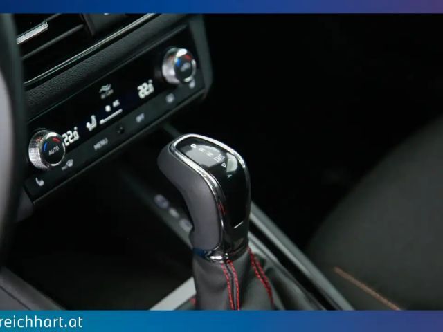 Skoda Kamiq Ambition