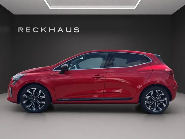 Mitsubishi Colt TOP 1,0l Turbo Benziner 6MT Klima Navi