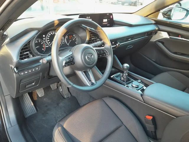 Mazda 3 SkyActiv